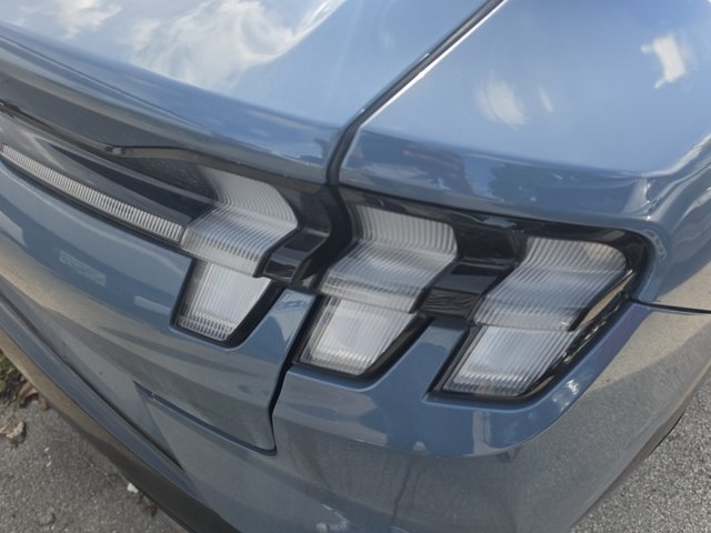 Used 2023 Ford Mustang Mach-E Premium AWD/4WD image 7