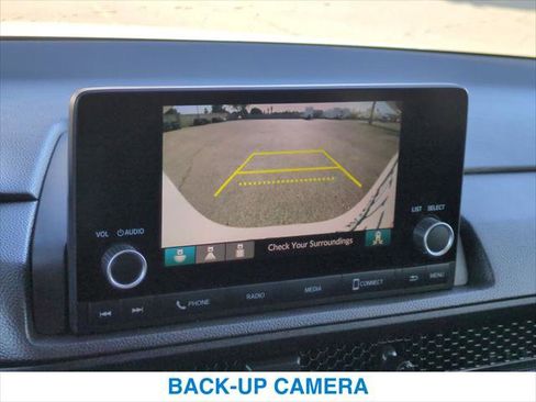 Certified 2024 Honda CR-V EX image 18