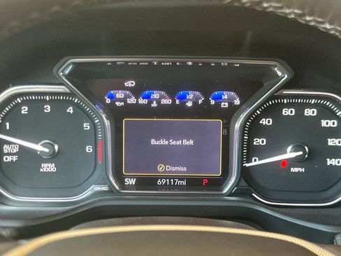 Certified 2021 GMC Yukon Denali w/ Denali Ultimate Package image 26