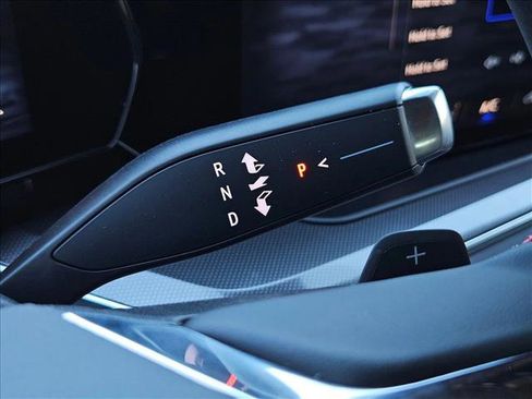 New 2026 Chevrolet Tahoe RST image 17