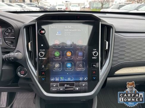 Certified 2025 Subaru Forester Limited image 24