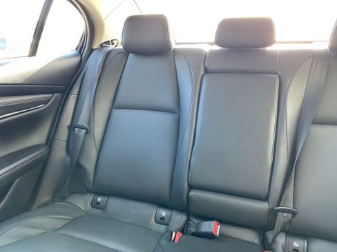 Used 2025 MAZDA MAZDA3 s image 38