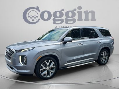Used 2021 Hyundai Palisade Limited