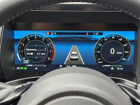 New 2026 Subaru Outback Touring XT image 16