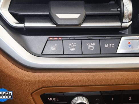 Used 2022 BMW 430i Convertible w/ Premium Package 2 image 8