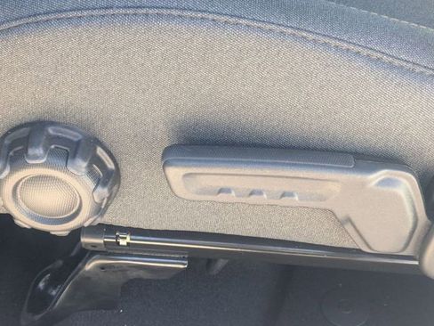 New 2026 Jeep Wrangler Willys image 19