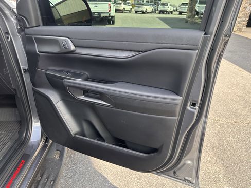 Used 2025 Ford Ranger Raptor AWD/4WD image 6