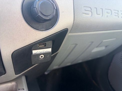 Used 2015 Ford F350 XLT image 6