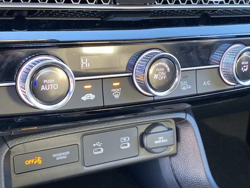 New 2026 Honda Civic Sport image 9