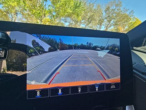 Used 2023 Chevrolet Corvette Stingray Preferred Cpe w/ Z51 Performance Package image 21