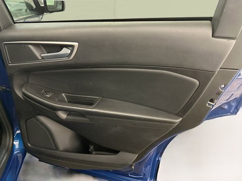 Used 2024 Ford Edge SEL image 31