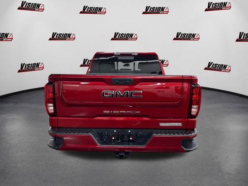 Used 2023 GMC Sierra 1500 Elevation w/ Preferred Package image 5