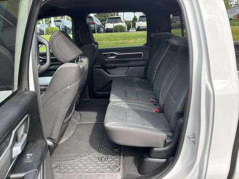 Used 2023 RAM 1500 Big Horn AWD/4WD image 30