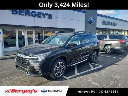 Used 2026 Subaru Ascent Touring