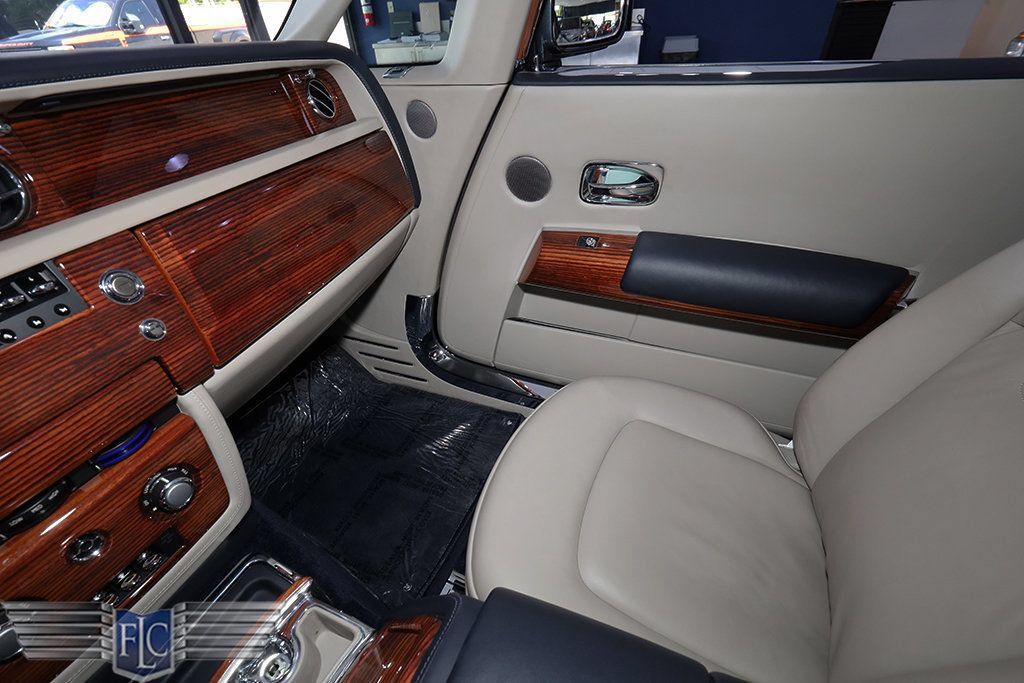 Used 2009 Rolls-Royce Phantom Coupe RWD image 28