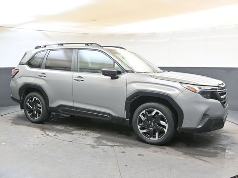 New 2026 Subaru Forester Limited image 7