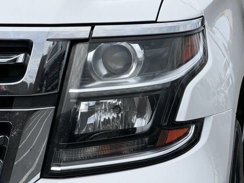 Used 2016 Chevrolet Suburban LTZ image 30