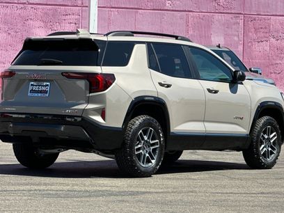 New 2026 GMC Terrain AT4