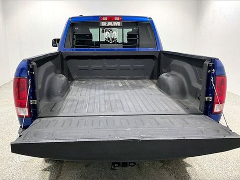 Used 2017 RAM 1500 Outdoorsman image 7