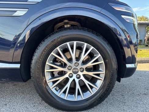 Used 2024 Genesis GV80 2.5T image 9