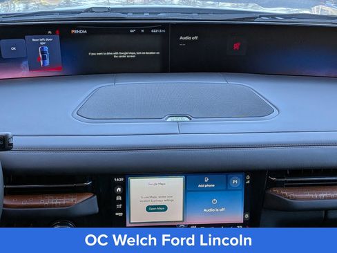 Certified 2025 Lincoln Navigator Black Label AWD/4WD image 20