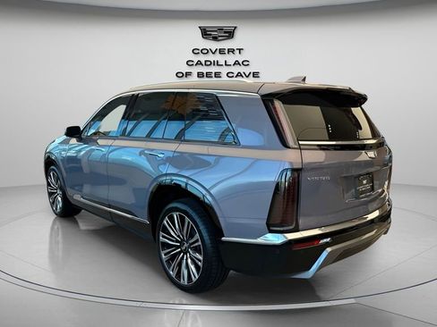 New 2026 Cadillac Vistiq Premium Luxury image 5