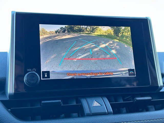 Used 2024 Toyota RAV4 XLE w/ Convenience Package AWD/4WD image 66