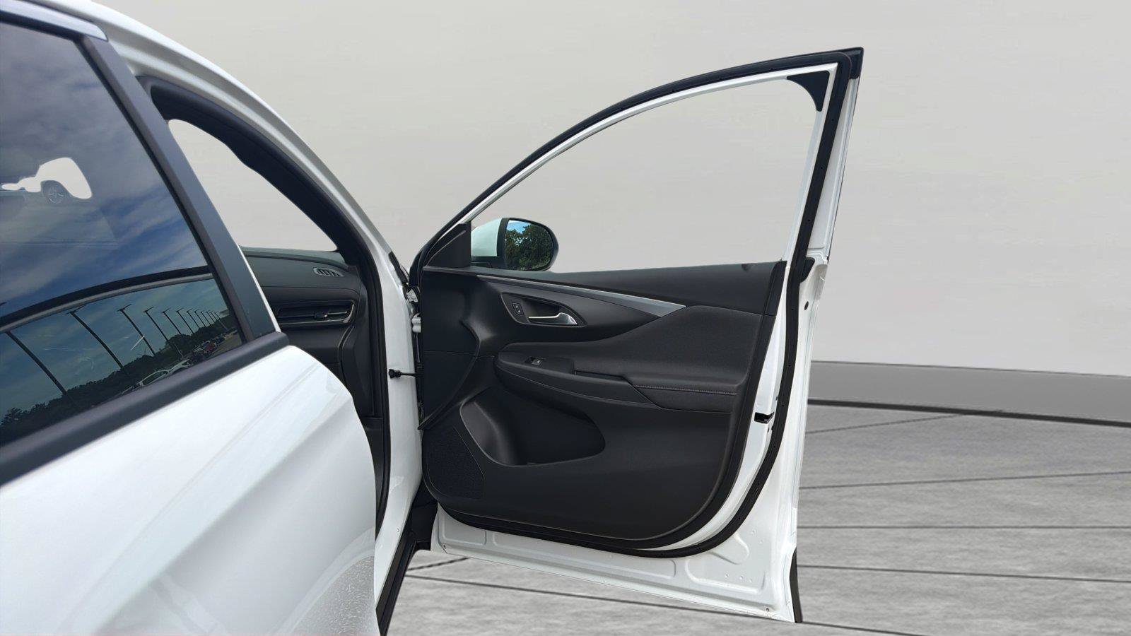 New 2026 Buick Envista Preferred FWD image 21