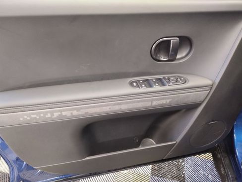 New 2026 Hyundai Ioniq 5 XRT AWD/4WD image 21