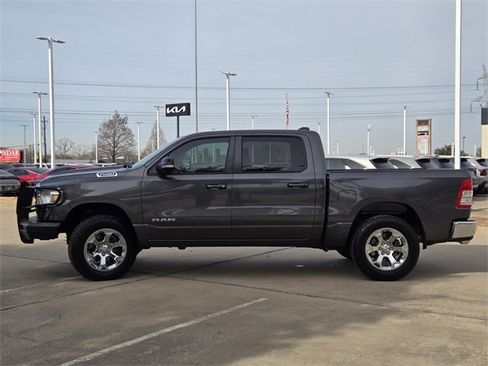 Used 2021 RAM 1500 Lone Star image 3