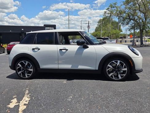 New 2026 MINI Cooper S FWD image 8