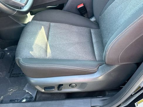 Used 2025 Nissan Rogue SV FWD image 18