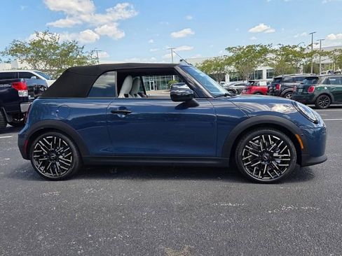 New 2026 MINI Cooper S FWD image 8