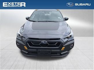 New 2026 Subaru Crosstrek 2.5i Wilderness AWD/4WD video 2