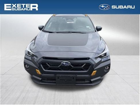 New 2026 Subaru Crosstrek 2.5i Wilderness AWD/4WD image 2