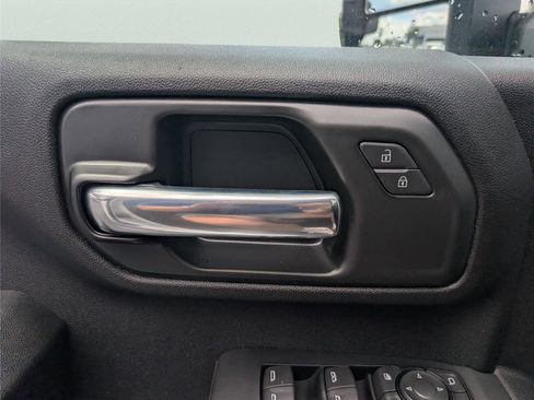 New 2026 Chevrolet Silverado 2500 Custom w/ Custom Value Package AWD/4WD image 16