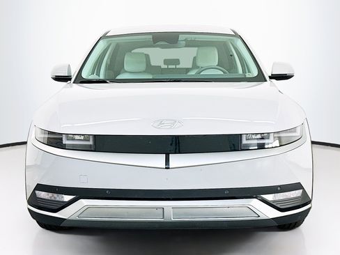 Used 2023 Hyundai Ioniq 5 SEL w/ Cargo Package image 2