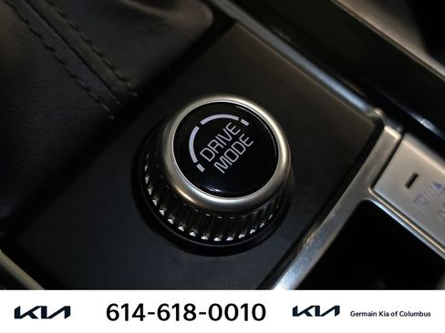 Used 2020 Kia Telluride S w/ S 8 Passenger Seating Package FWD image 30