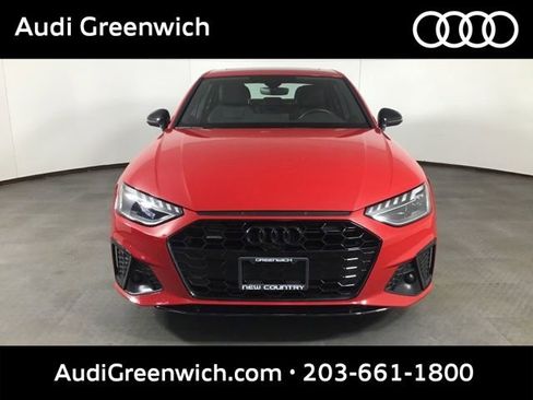 Certified 2023 Audi A4 2.0T Premium Plus w/ Premium Plus Package AWD/4WD image 2