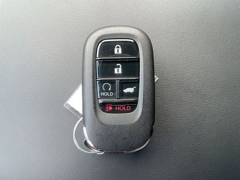 New 2026 Honda HR-V Sport image 26