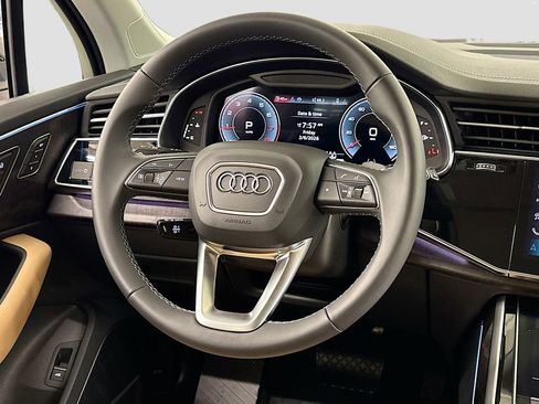 New 2026 Audi Q7 2.0T Premium AWD/4WD image 18
