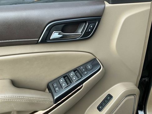 Used 2018 GMC Yukon SLT w/ Premium Edition image 16