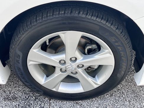 Used 2011 Toyota Corolla S w/ Preferred Accessory Pkg FWD image 18