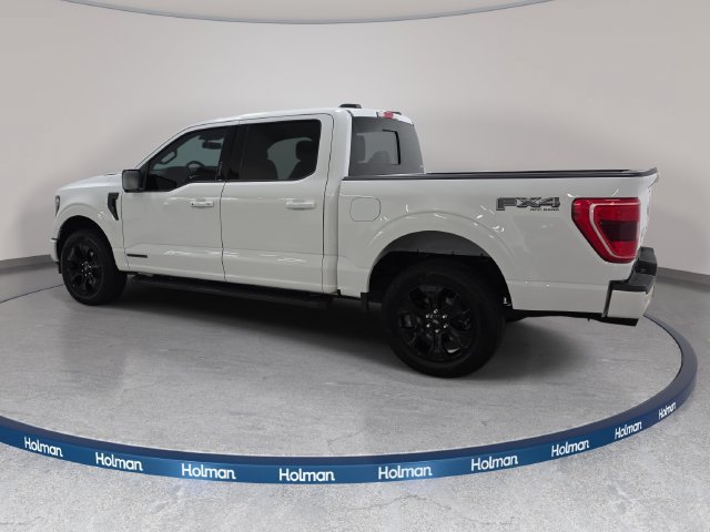 Certified 2023 Ford F150 XLT w/ Equipment Group 302A High AWD/4WD image 8