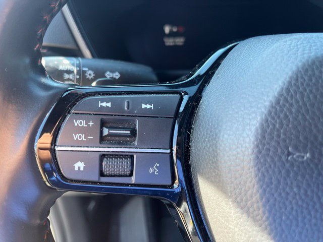 Used 2023 Honda CR-V Sport Touring image 19