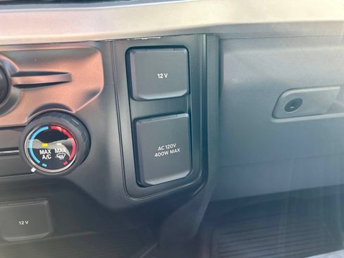 New 2026 Ford F550 4x4 Regular Cab Super Duty image 23