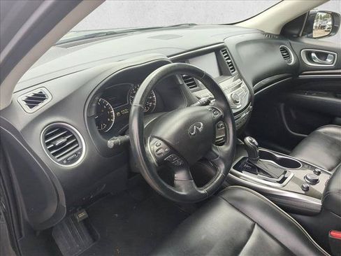 Used 2019 INFINITI QX60 Pure AWD/4WD image 10