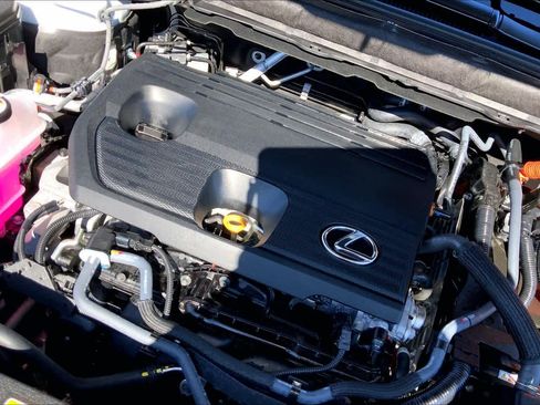 Used 2025 Lexus RX 350 Premium Plus w/ Convenience Package image 32