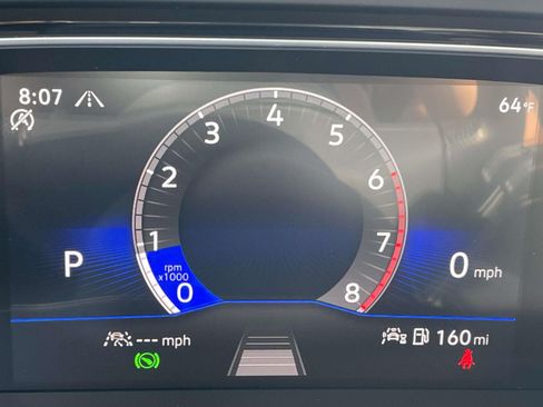 Used 2024 Volkswagen Jetta SE FWD image 20