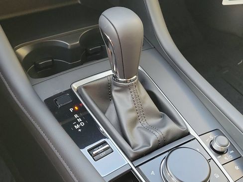 New 2026 MAZDA MAZDA3 2.5 S Sedan w/ Preferred Pkg FWD image 30